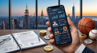smartphone sports analysis 400x218 - Understanding Mobile Sports Betting in New York